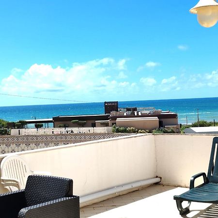 1 Torre Sol 2 - Casas & Papeis Apartment Armação de Pêra Екстериор снимка
