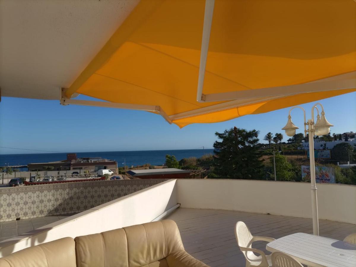 1 Torre Sol 2 - Casas & Papeis Apartment Armação de Pêra Екстериор снимка