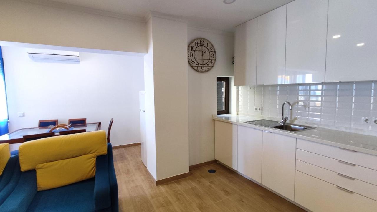 1 Torre Sol 2 - Casas & Papeis Apartment Armação de Pêra Екстериор снимка
