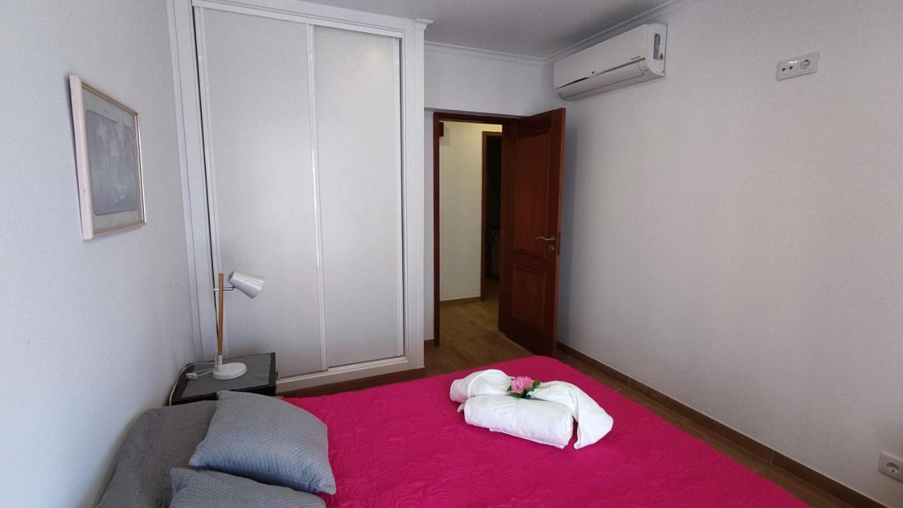 1 Torre Sol 2 - Casas & Papeis Apartment Armação de Pêra Екстериор снимка