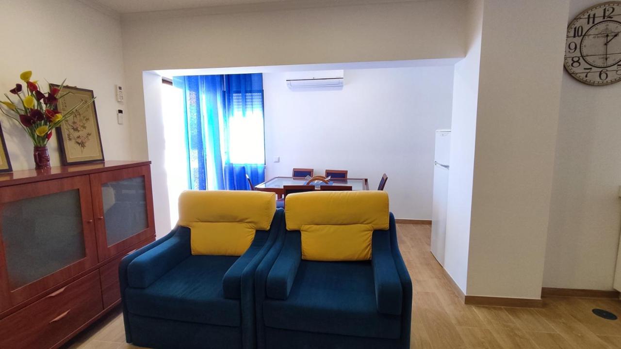 1 Torre Sol 2 - Casas & Papeis Apartment Armação de Pêra Екстериор снимка