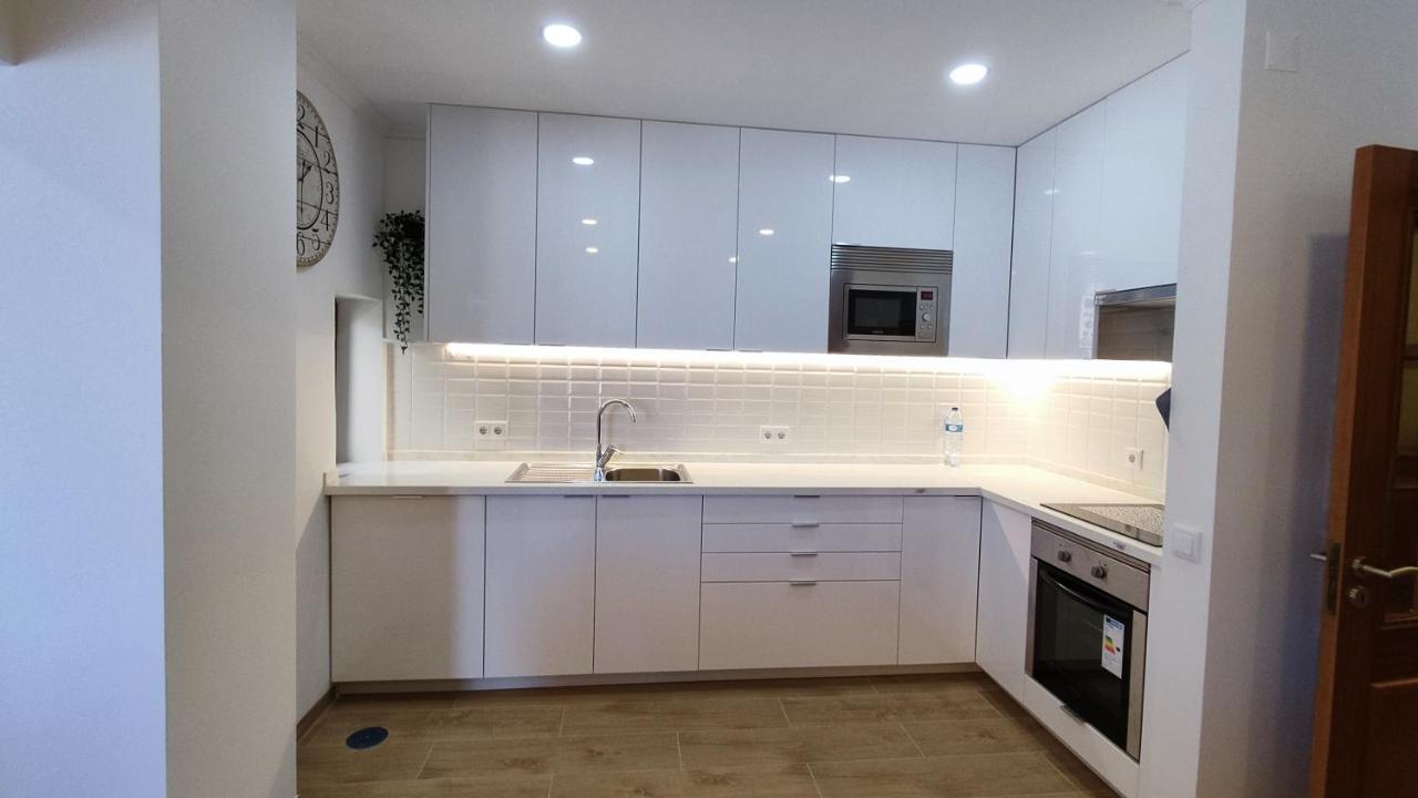 1 Torre Sol 2 - Casas & Papeis Apartment Armação de Pêra Екстериор снимка