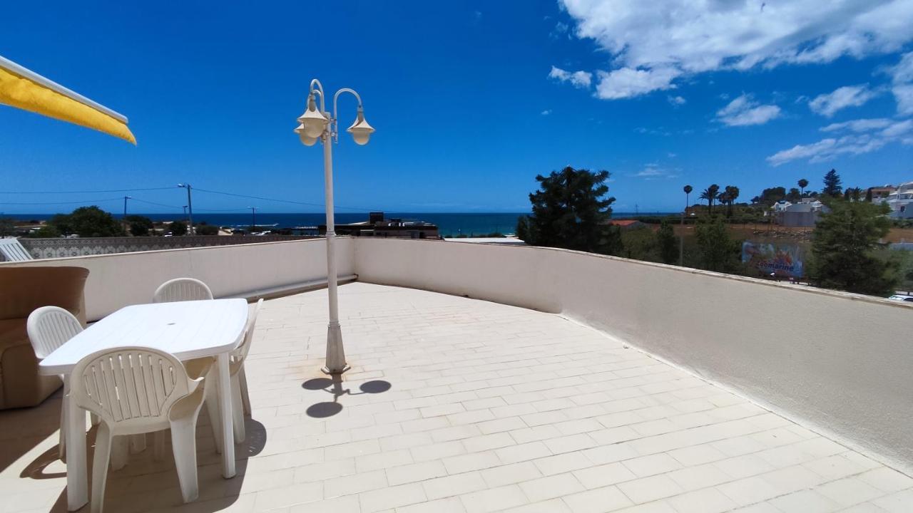 1 Torre Sol 2 - Casas & Papeis Apartment Armação de Pêra Екстериор снимка