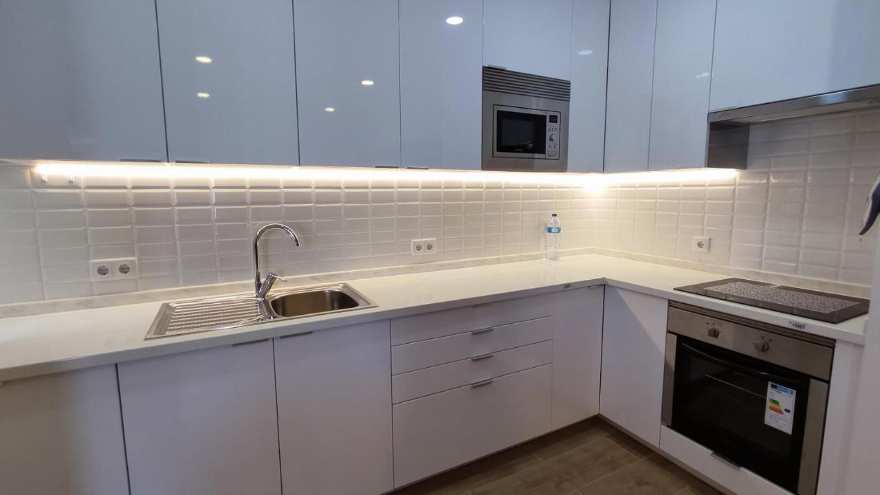 1 Torre Sol 2 - Casas & Papeis Apartment Armação de Pêra Екстериор снимка