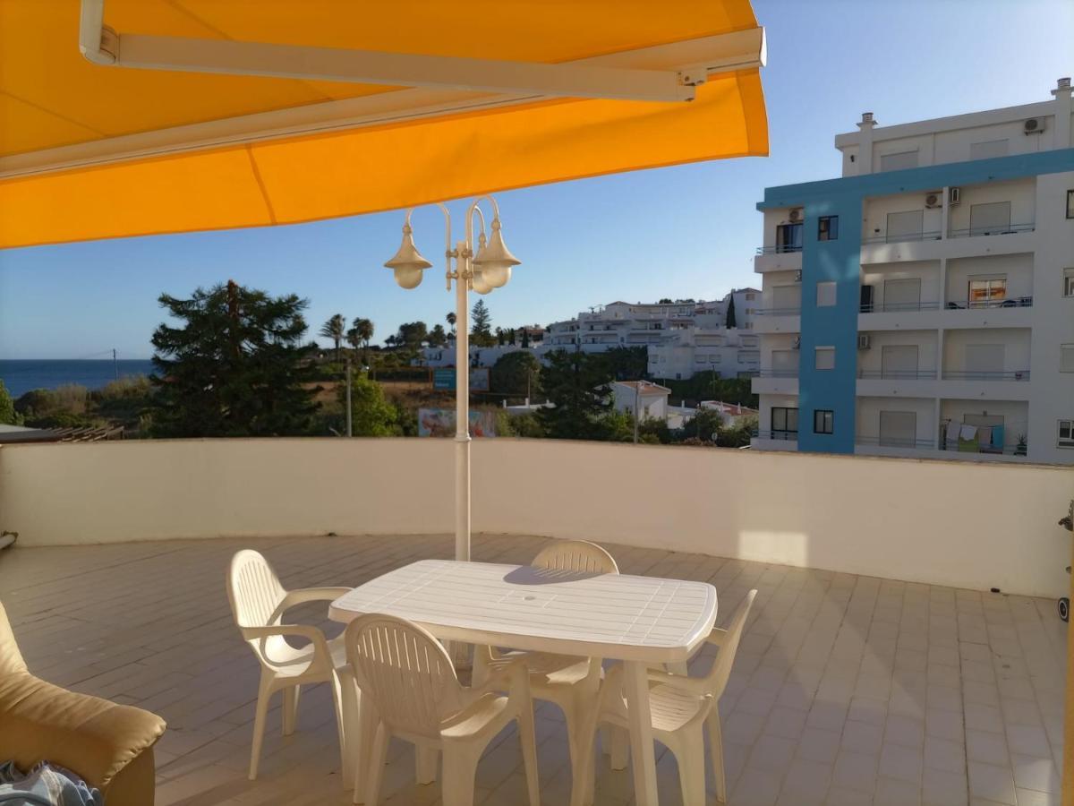 1 Torre Sol 2 - Casas & Papeis Apartment Armação de Pêra Екстериор снимка