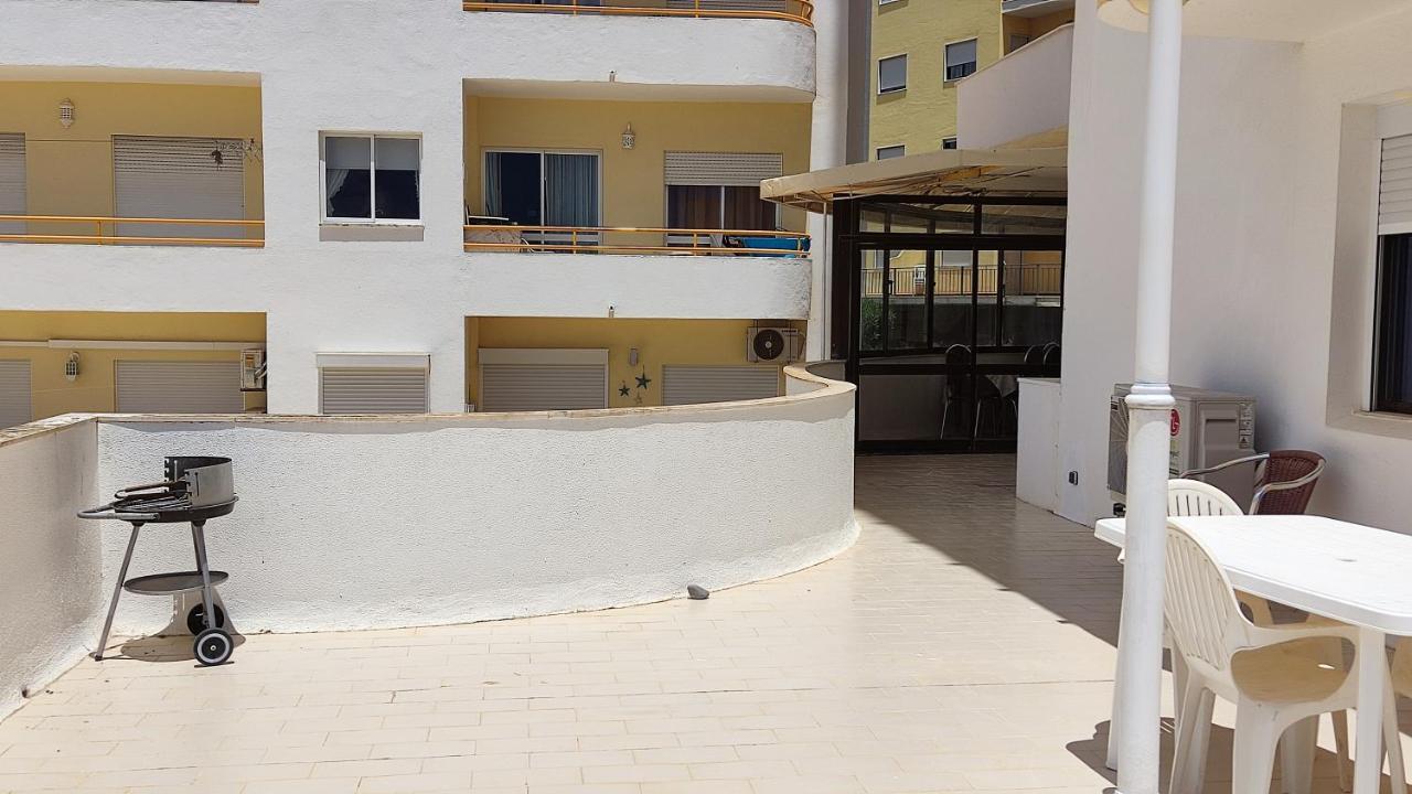 1 Torre Sol 2 - Casas & Papeis Apartment Armação de Pêra Екстериор снимка