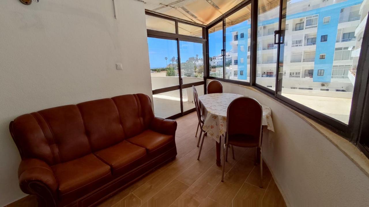 1 Torre Sol 2 - Casas & Papeis Apartment Armação de Pêra Екстериор снимка