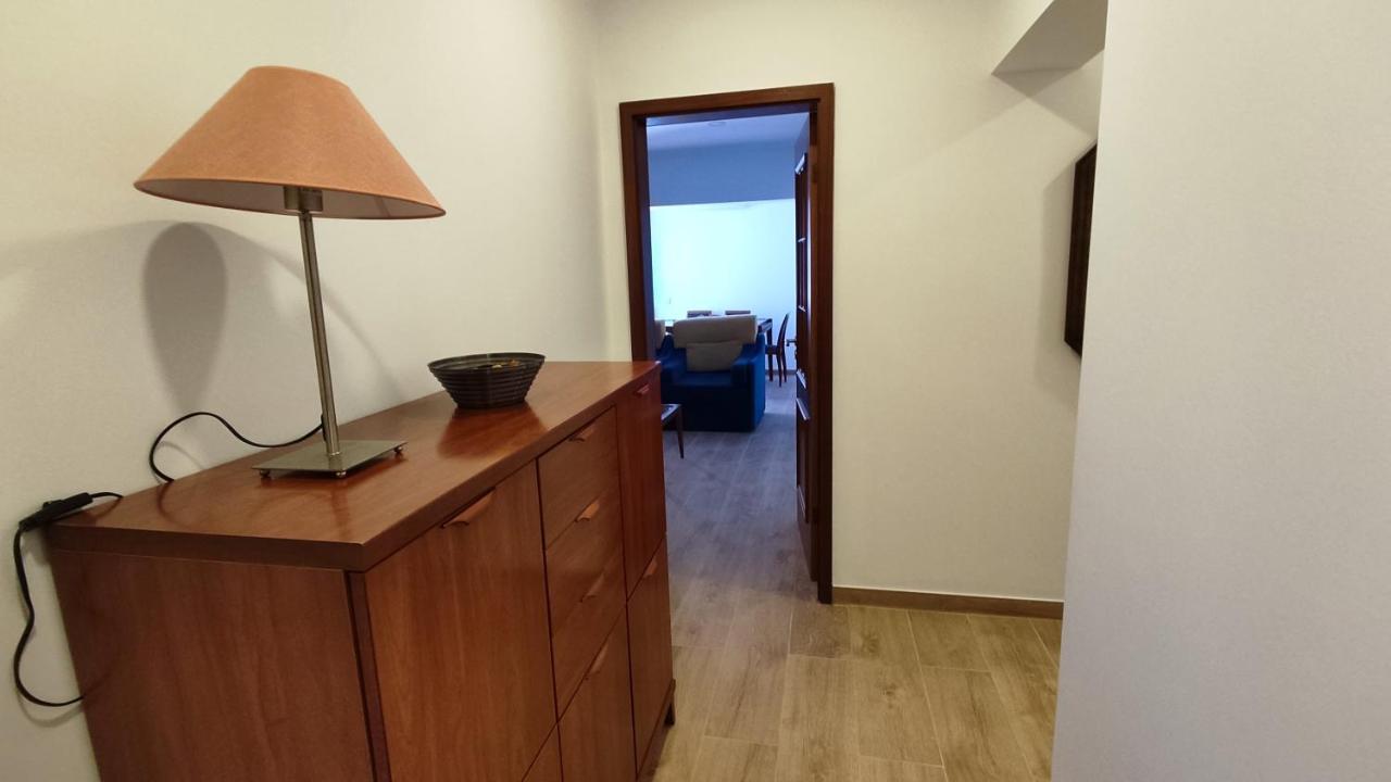 1 Torre Sol 2 - Casas & Papeis Apartment Armação de Pêra Екстериор снимка