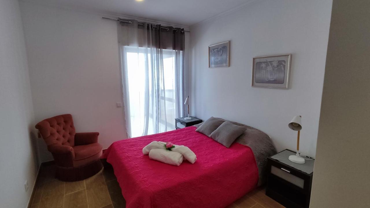 1 Torre Sol 2 - Casas & Papeis Apartment Armação de Pêra Екстериор снимка