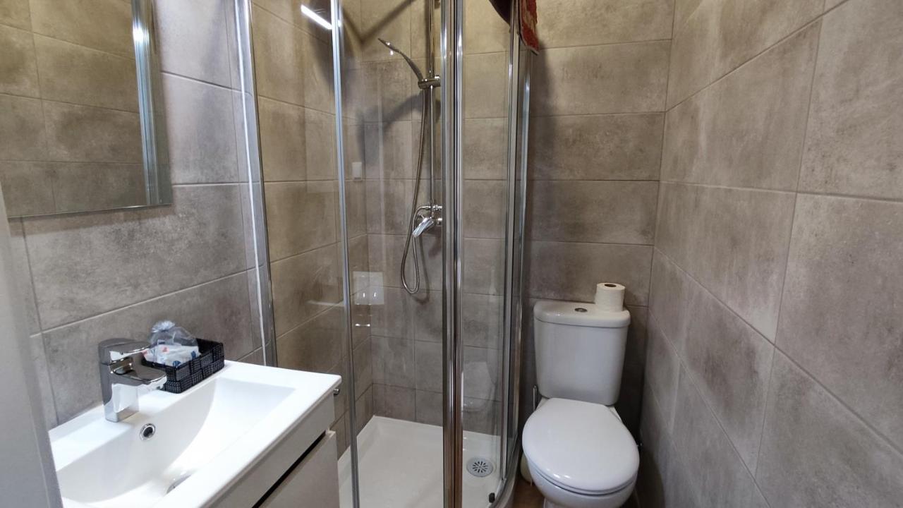 1 Torre Sol 2 - Casas & Papeis Apartment Armação de Pêra Екстериор снимка