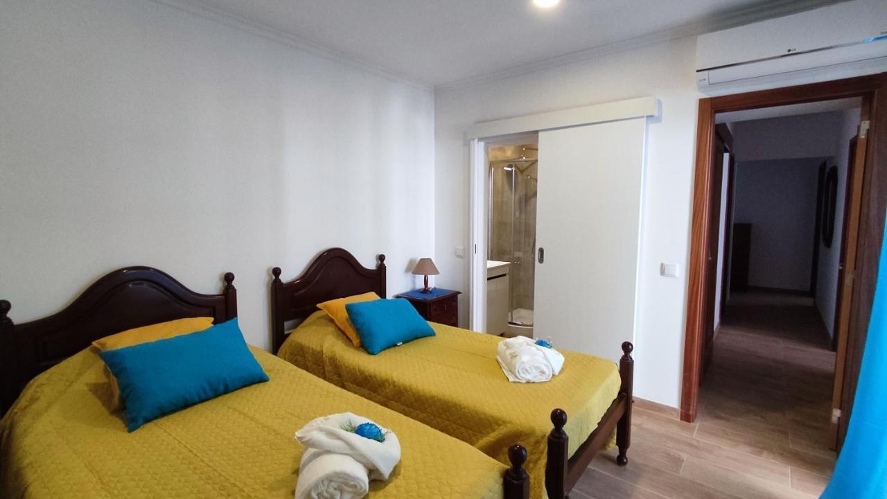 1 Torre Sol 2 - Casas & Papeis Apartment Armação de Pêra Екстериор снимка