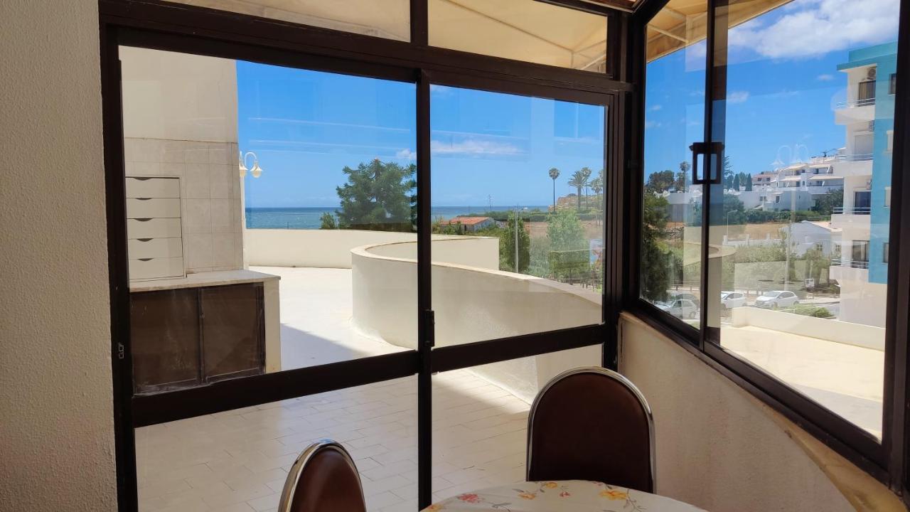 1 Torre Sol 2 - Casas & Papeis Apartment Armação de Pêra Екстериор снимка