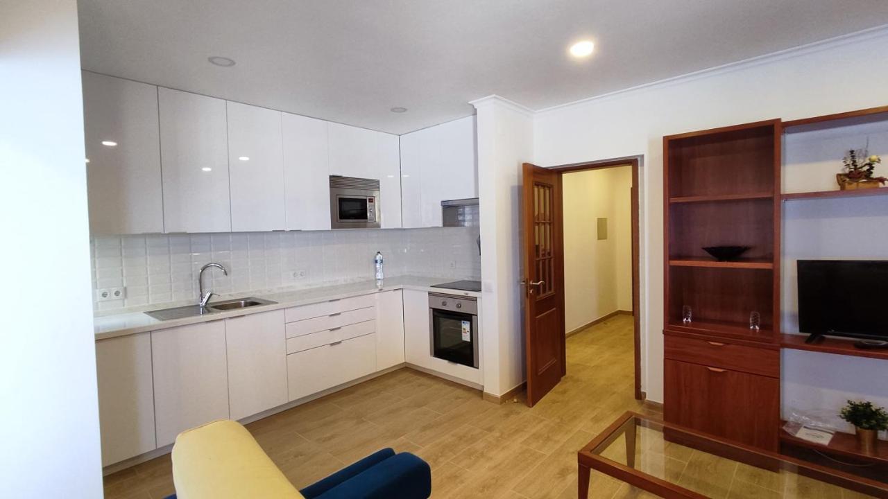 1 Torre Sol 2 - Casas & Papeis Apartment Armação de Pêra Екстериор снимка