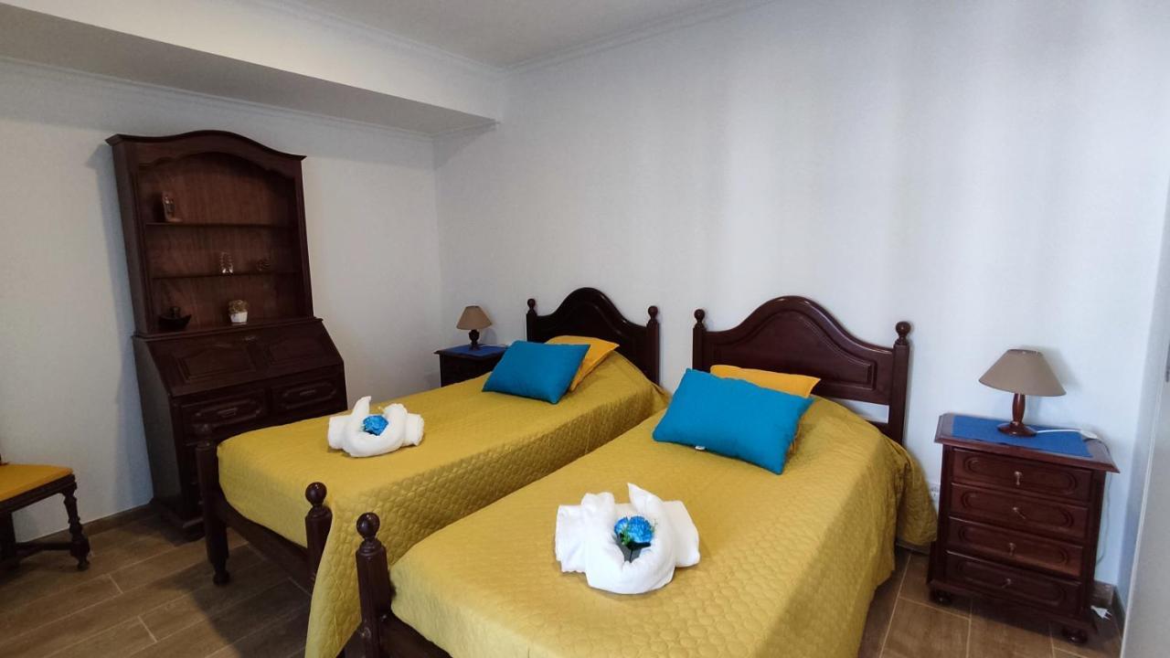 1 Torre Sol 2 - Casas & Papeis Apartment Armação de Pêra Екстериор снимка