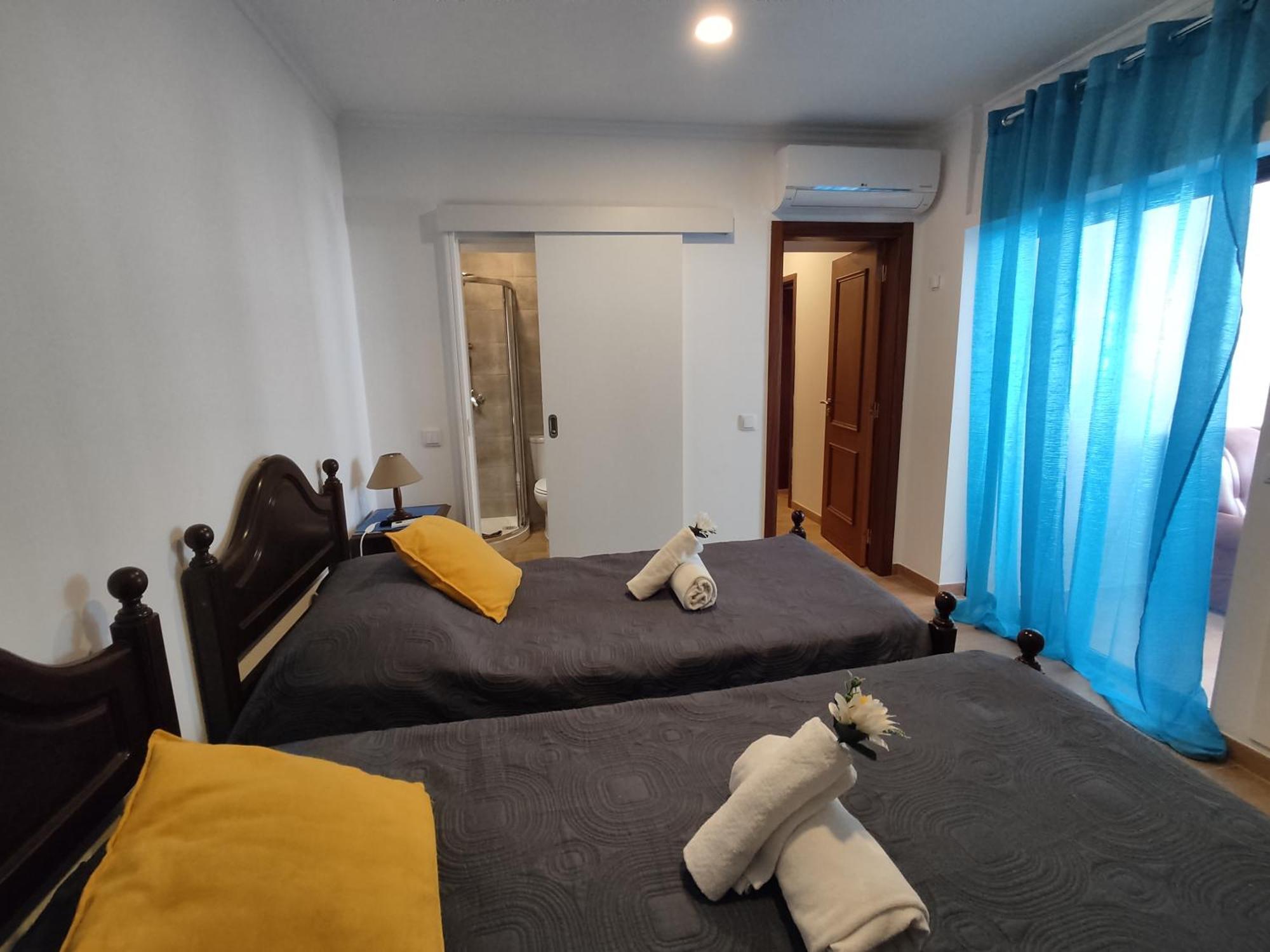 1 Torre Sol 2 - Casas & Papeis Apartment Armação de Pêra Екстериор снимка