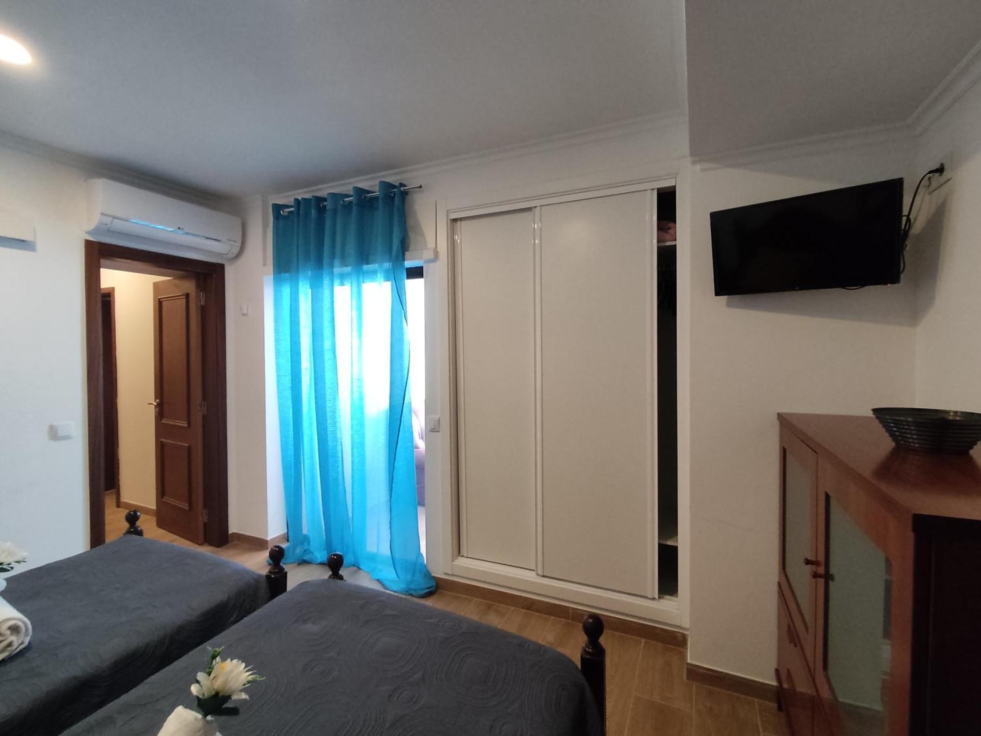 1 Torre Sol 2 - Casas & Papeis Apartment Armação de Pêra Екстериор снимка
