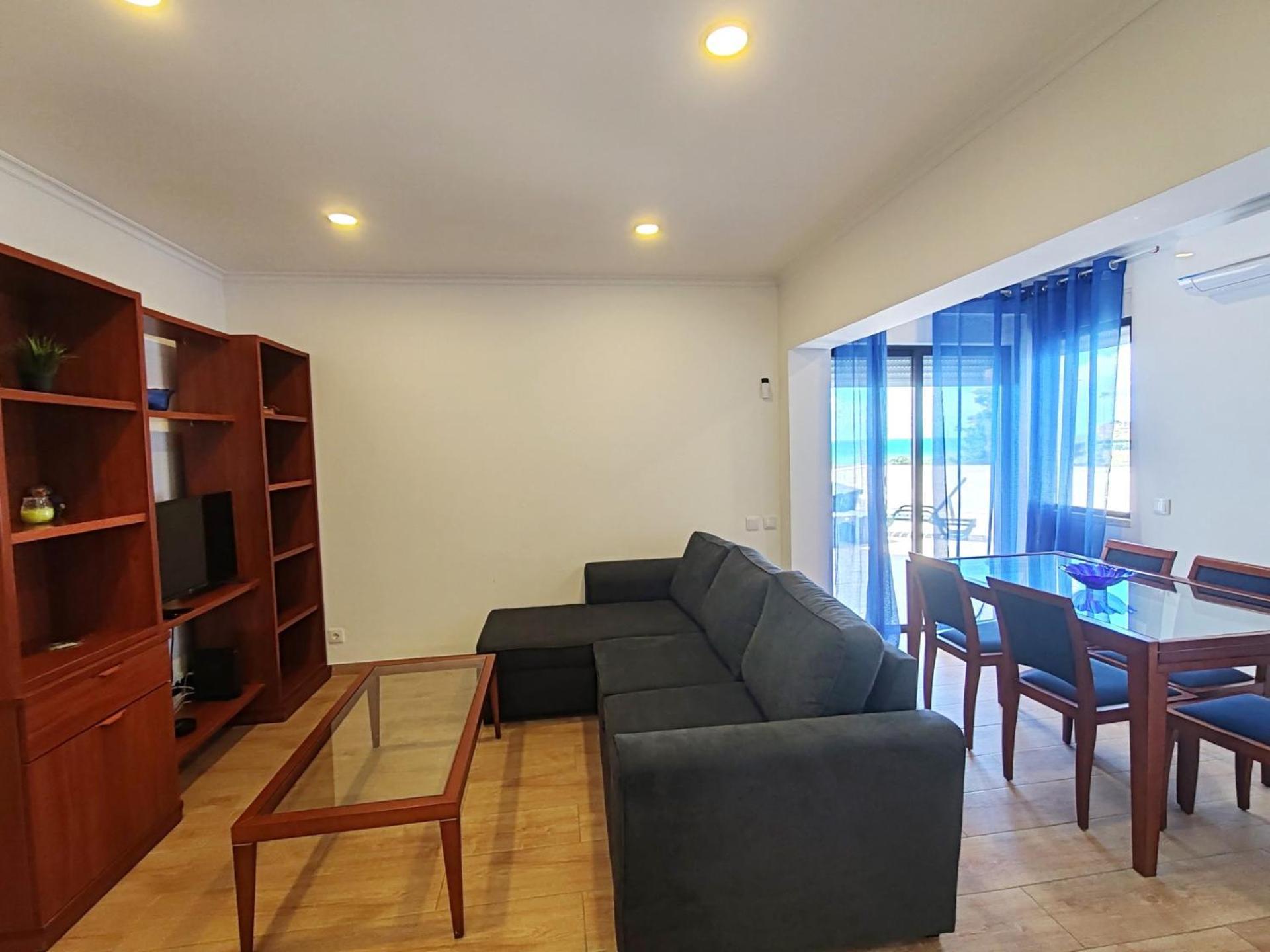 1 Torre Sol 2 - Casas & Papeis Apartment Armação de Pêra Екстериор снимка