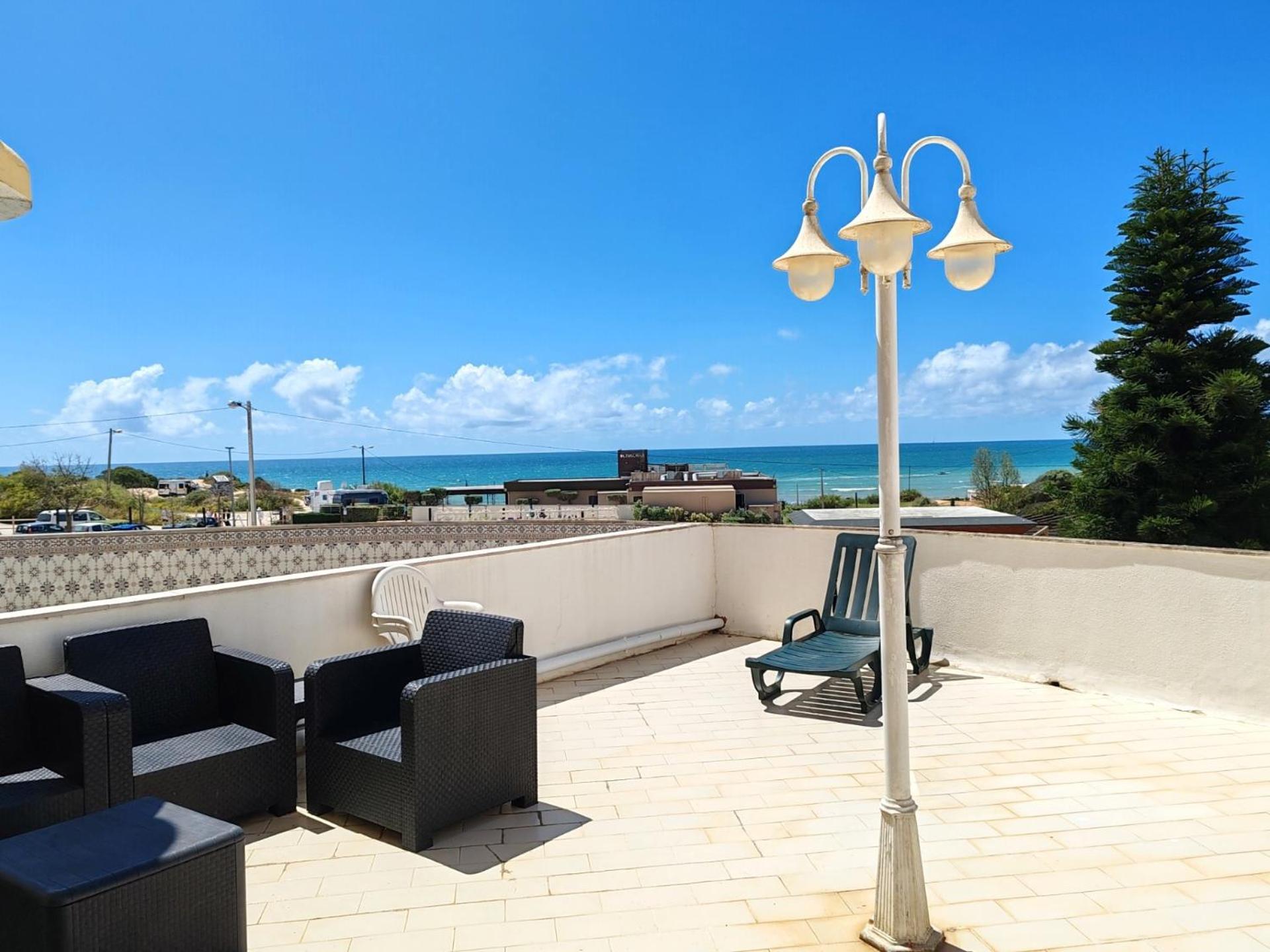 1 Torre Sol 2 - Casas & Papeis Apartment Armação de Pêra Екстериор снимка
