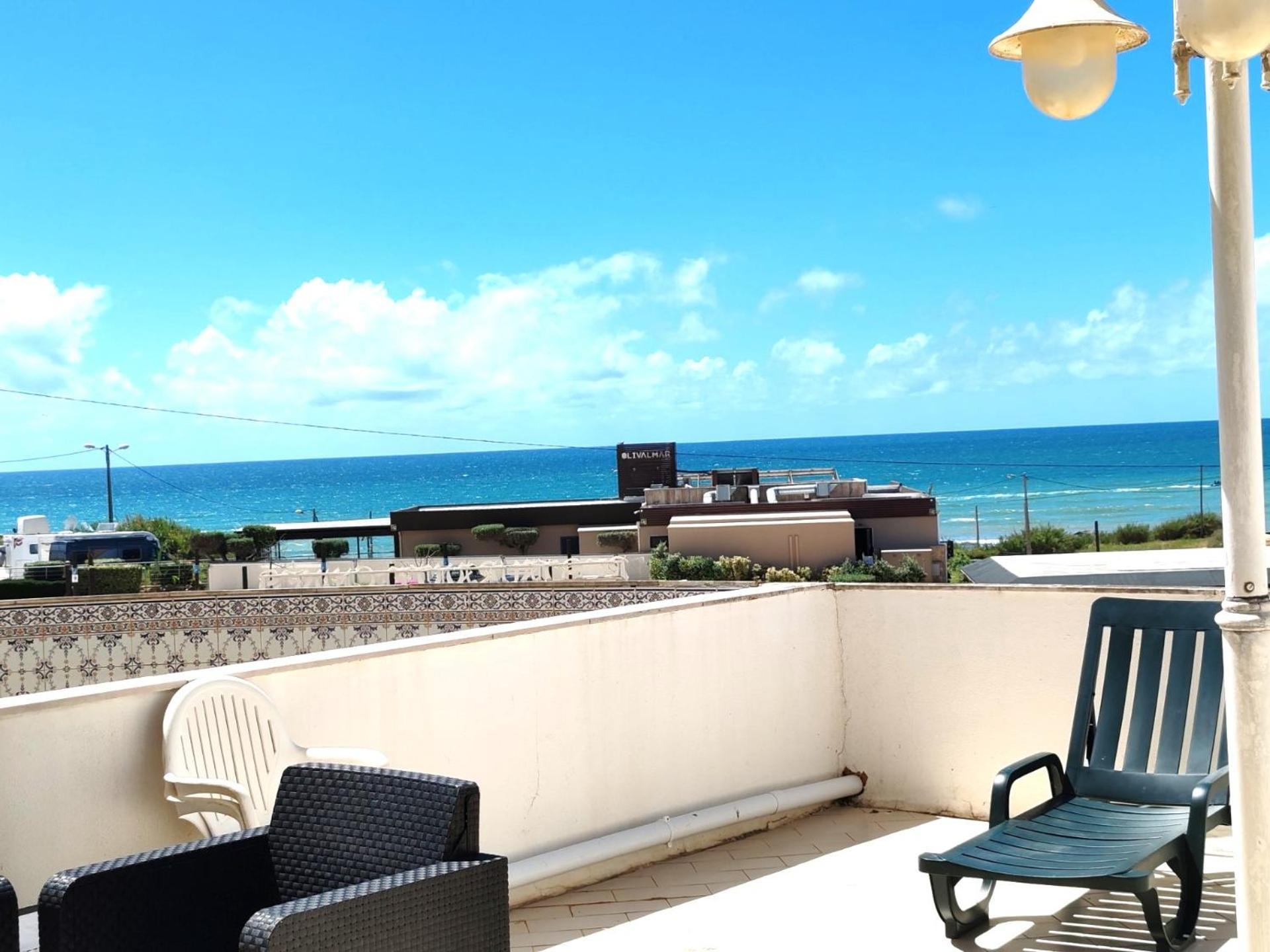 1 Torre Sol 2 - Casas & Papeis Apartment Armação de Pêra Екстериор снимка